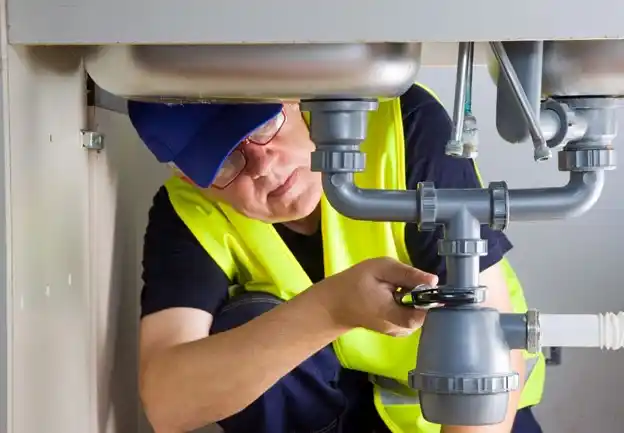 loodgieter Heemstede